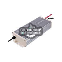 LPS12V50; 12В, 50А, 600Вт
