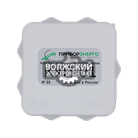 Коробка уравнивания потенциалов КУП-1