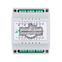 Блок контроля параметров электросети БКПЭ 1.0