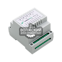 Блок контроля параметров электросети БКПЭ 1.0