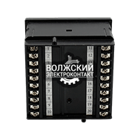 Индикатор напряжения и тока ИТН-2