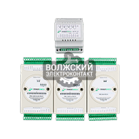 Информационно-вычислительный комплекс "Power Metrics"