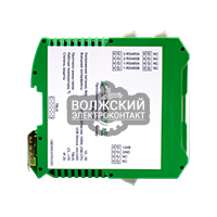 Программируемый логический контроллер Авангард-10