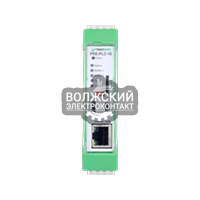Программируемый логический контроллер Авангард-10