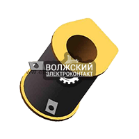 Катушка контактора КПП-113 (H-84 мм, Dвн.-26,5 мм)
