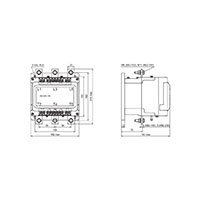 Контактор вакуумный КВ2-160-2В3