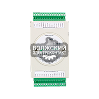 Модуль дискретного ввода-вывода PRE-16DI.E24-2DO.GL-RS24