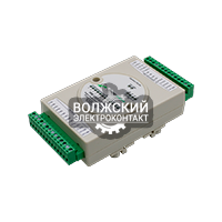 Модуль дискретного ввода PRE-16DI.E24-RS24