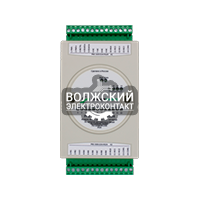 Модуль дискретного ввода PRE-16DI.E24-RS24