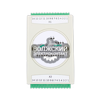 Модуль дискретного ввода PRE-16DI.E220-RS24