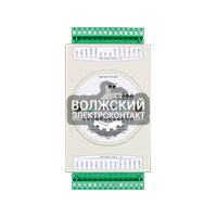 Модуль дискретного вывода PRE-16DO.H-RS24