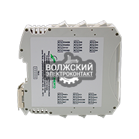 Модуль дискретного ввода-вывода PRE-M-12DI.E24-2DO.GL-RS24