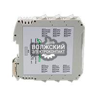 Модуль аналогового вывода PRE-M-4AO-RS24
