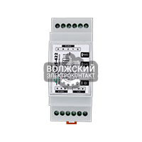 Преобразователь RS485-RS422 DC485-422 (Исполнение 12В)