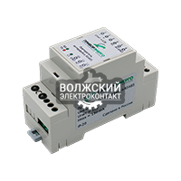 Преобразователь интерфейсов RS232-RS485 (Исполнение 24В)