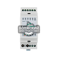 Преобразователь интерфейсов RS232-RS485 (Исполнение 12В)
