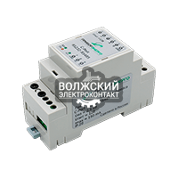 Преобразователь интерфейсов RS232-RS485 (Исполнение 12В)