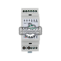 Повторитель интерфейса RS485 (Исполнение 12В)