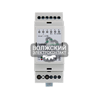 Повторитель интерфейса RS485 (Исполнение 24В)