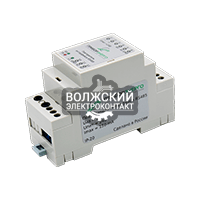 Повторитель интерфейса RS485 (Исполнение 24В)