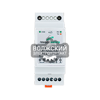 Преобразователь интерфейсов USB-RS485