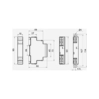 Измеритель тока МС-06