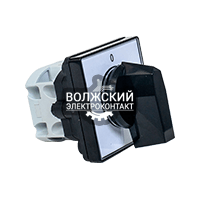 Кулачковые переключатели CS