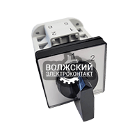 Кулачковые переключатели CS