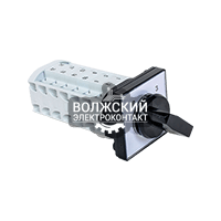 Кулачковые переключатели CS