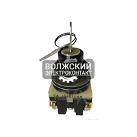 Выключатели кнопочные КУ