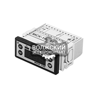 Контроллер управления температурными приборами МСК-102-14