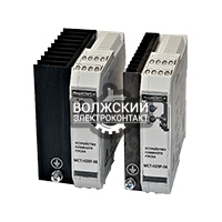 Пускатель бесконтактный МСТ-Н1