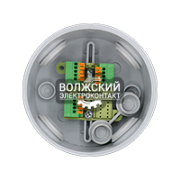 Разветвители интерфейса ПР-3СР IP55 RS-485 с терминаторами 120 Ом