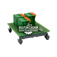 Разветвитель интерфейса RS-422/485 ПР-3 DIN IP00 (без корпуса)