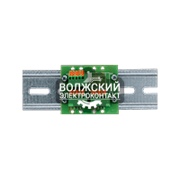 Разветвитель интерфейса RS-422/485 ПР-3 DIN IP00 (без корпуса)