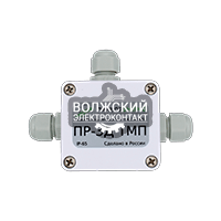 Разветвитель интерфейса RS-485/422 ПР-3Д ТМП IP65 (Исп. 1)