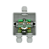 Разветвитель интерфейса RS-485/422 ПР-3Д ТМП IP65 (Исп. 2)