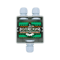 Разветвитель интерфейса RS-422/485 ПР-3И DIN