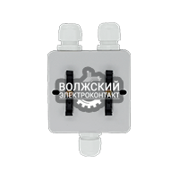 Разветвитель интерфейса RS-422/485 ПР-3И DIN
