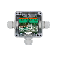 Разветвитель интерфейса RS-485/422 ПР-3УМ IP65