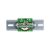 Разветвитель интерфейса RS-422/485 ПР-4 DIN IP00 (без корпуса)