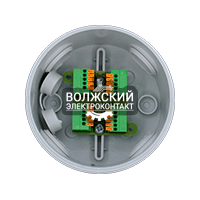 Разветвитель интерфейса RS-485/422 ПР-4 IP55