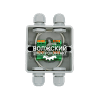Разветвитель интерфейса RS-485/422 ПР-4 IP65 (Исп.2)