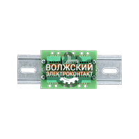 Разветвитель интерфейса RS-422/485 ПР-6 DIN IP00