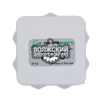 Разветвитель интерфейса RS-422/485 ПР-6 IP55