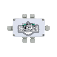 Разветвитель интерфейса RS-422/485 ПР-6 IP65 (Исп.1)