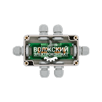 Разветвитель интерфейса RS-422/485 ПР-6Д