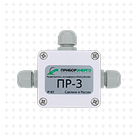 Разветвители интерфейса RS-422/RS-485
