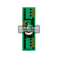 Разветвитель интерфейса RS-485 ПР-3УСР IP00