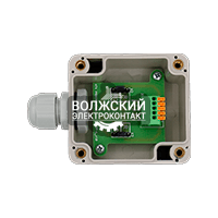 Терминатор интерфейса ТП-4 IP65